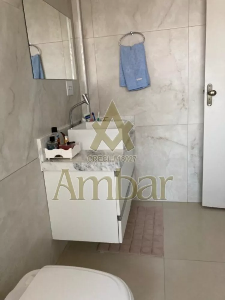 Apartamento à venda com 3 quartos, 141m² - Foto 2