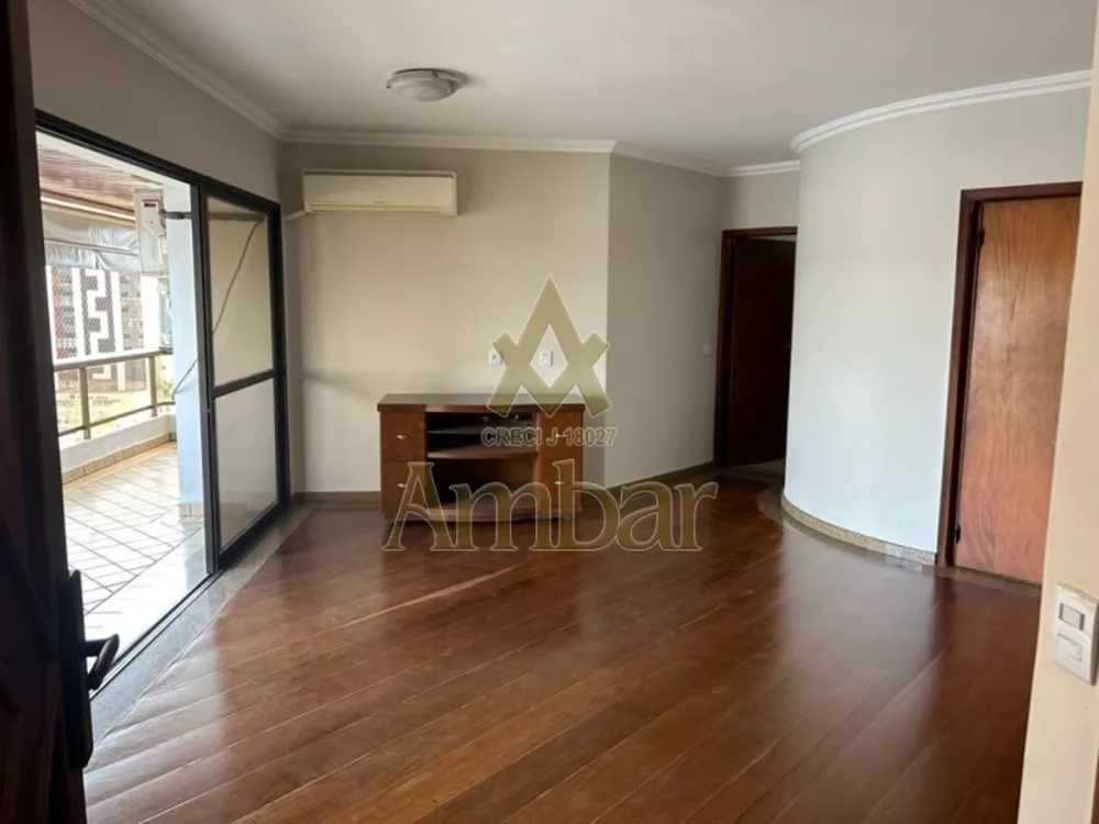 Apartamento à venda com 3 quartos, 159m² - Foto 3