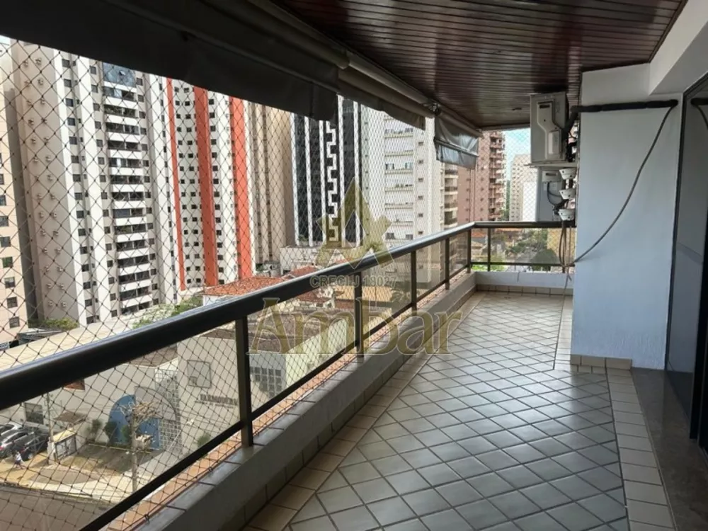 Apartamento à venda com 3 quartos, 159m² - Foto 4