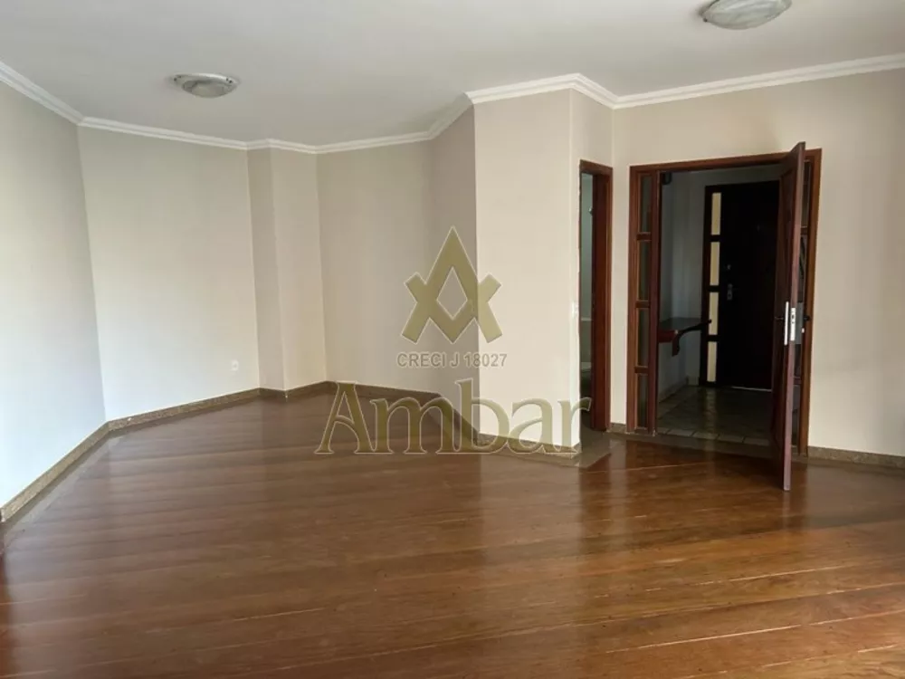 Apartamento à venda com 3 quartos, 159m² - Foto 2