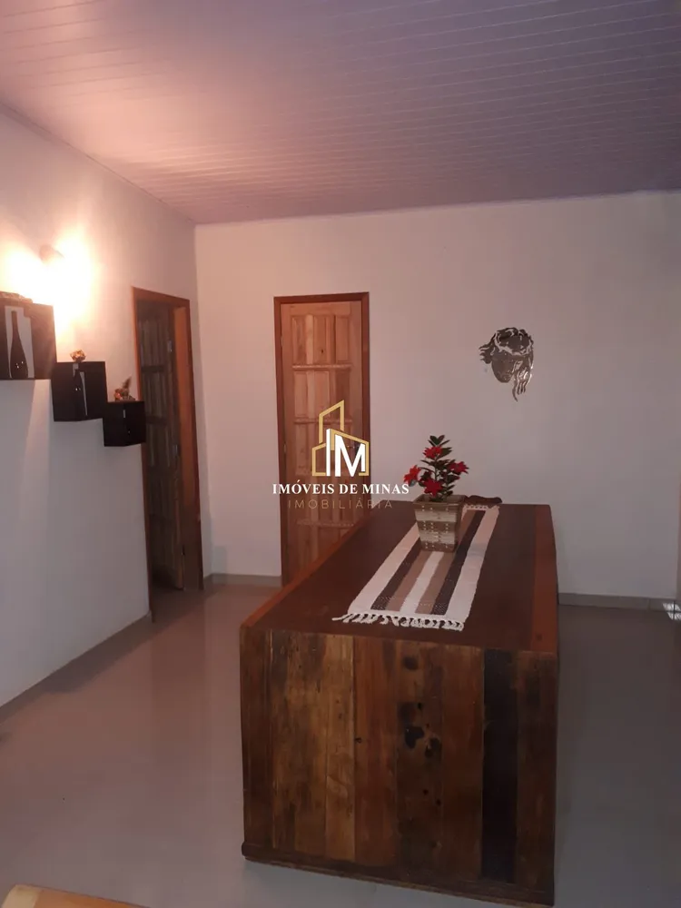 Chácara, 2 quartos, 500 m² - Foto 4