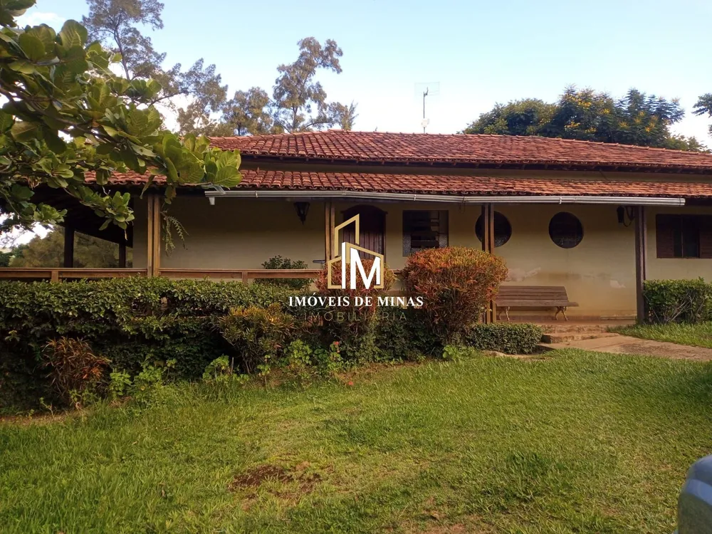 Fazenda, 33 hectares - Foto 3