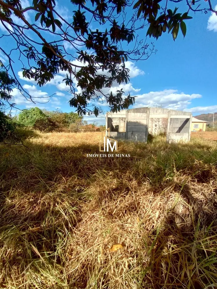 Terreno, 1000 m² - Foto 2