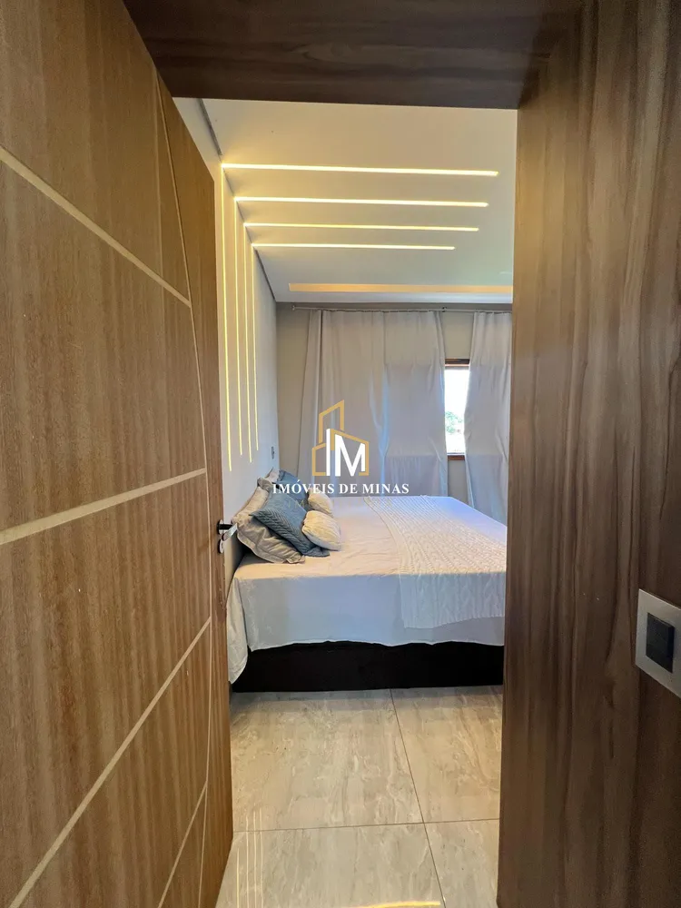 Chácara, 5 quartos, 1000 m² - Foto 4