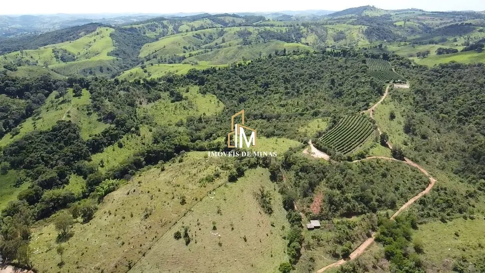 Fazenda, 55 hectares - Foto 3