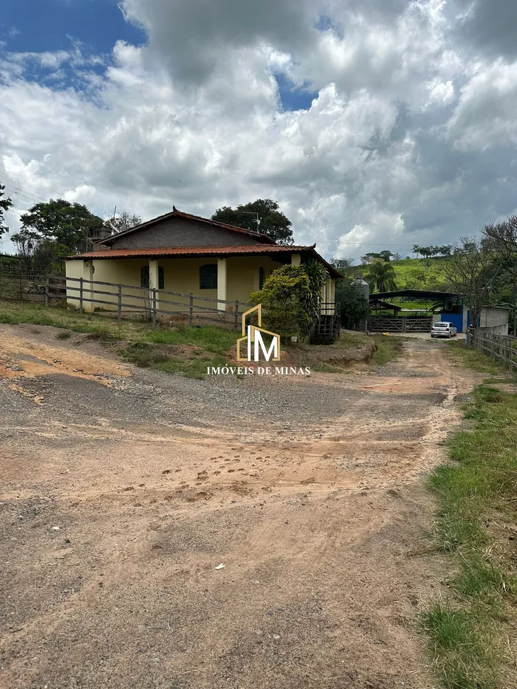 Fazenda, 15 hectares - Foto 1