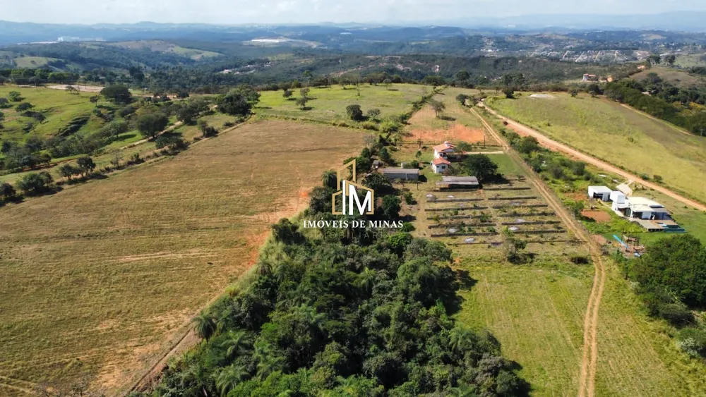 Loteamento e Condomínio, 12 hectares - Foto 4