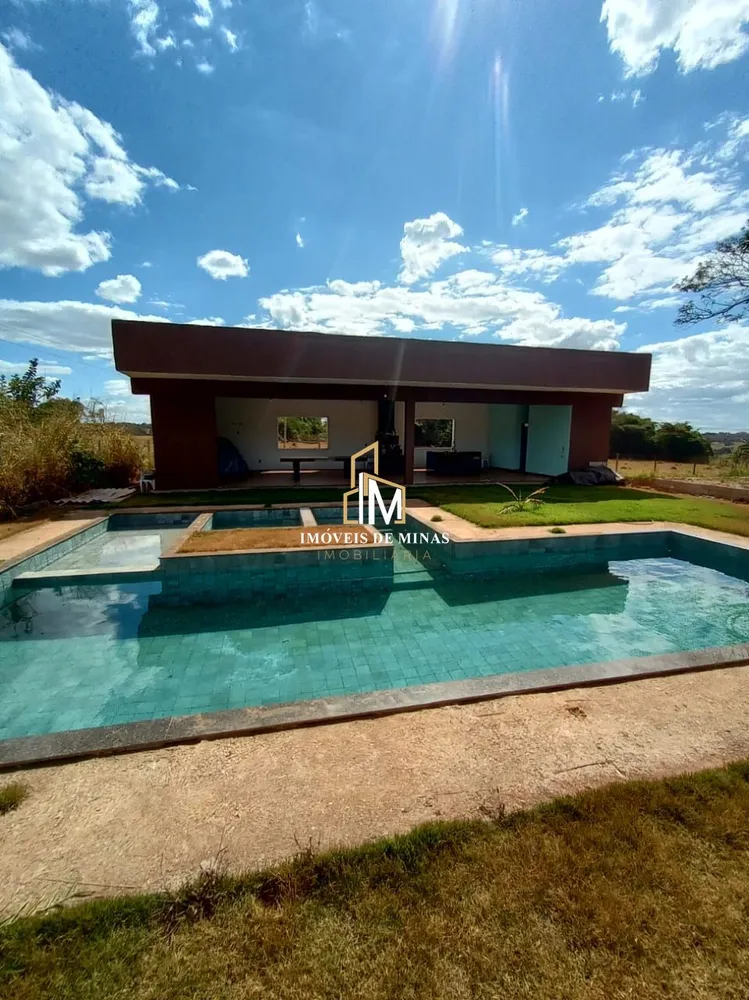 Chácara, 1200 m² - Foto 4