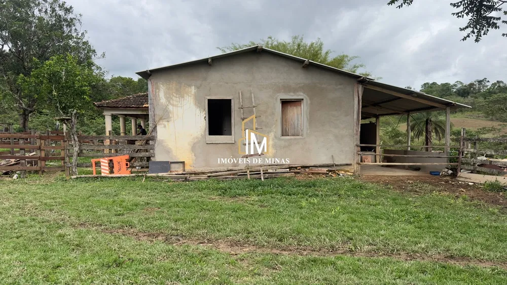 Fazenda, 185 hectares - Foto 1
