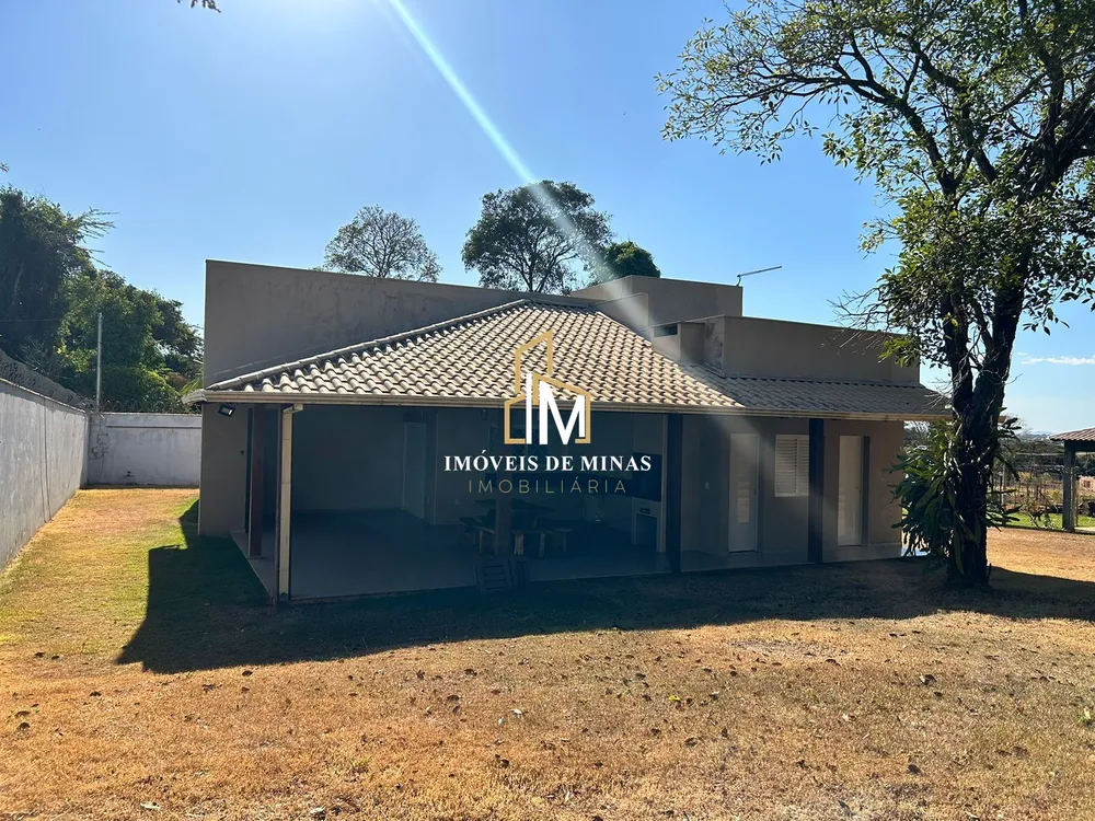 Sítio, 3 quartos, 1000 m² - Foto 3