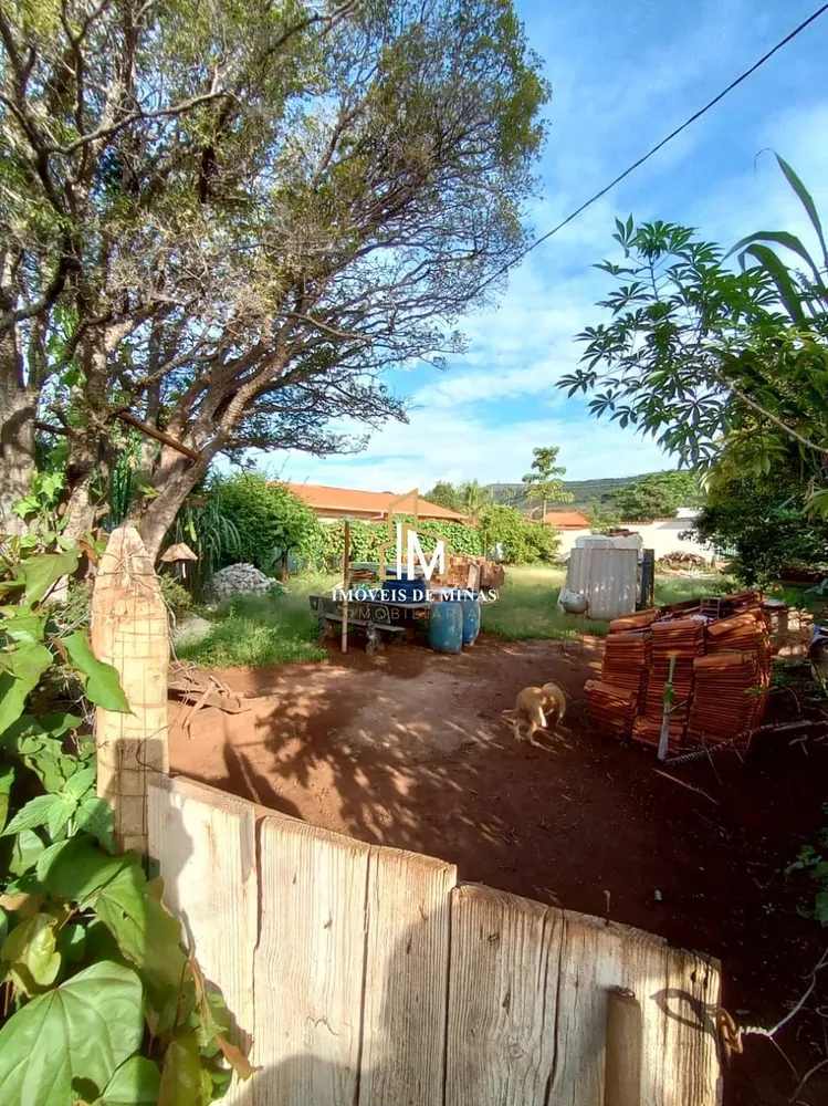 Sítio, 1 quarto, 1000 m² - Foto 1