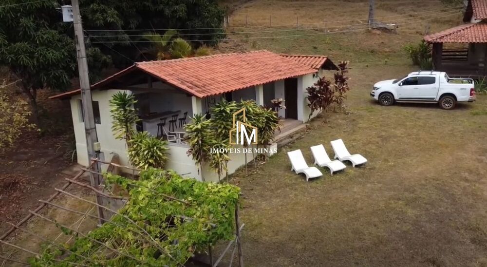 Fazenda à venda com 4 quartos, 300000m² - Foto 2