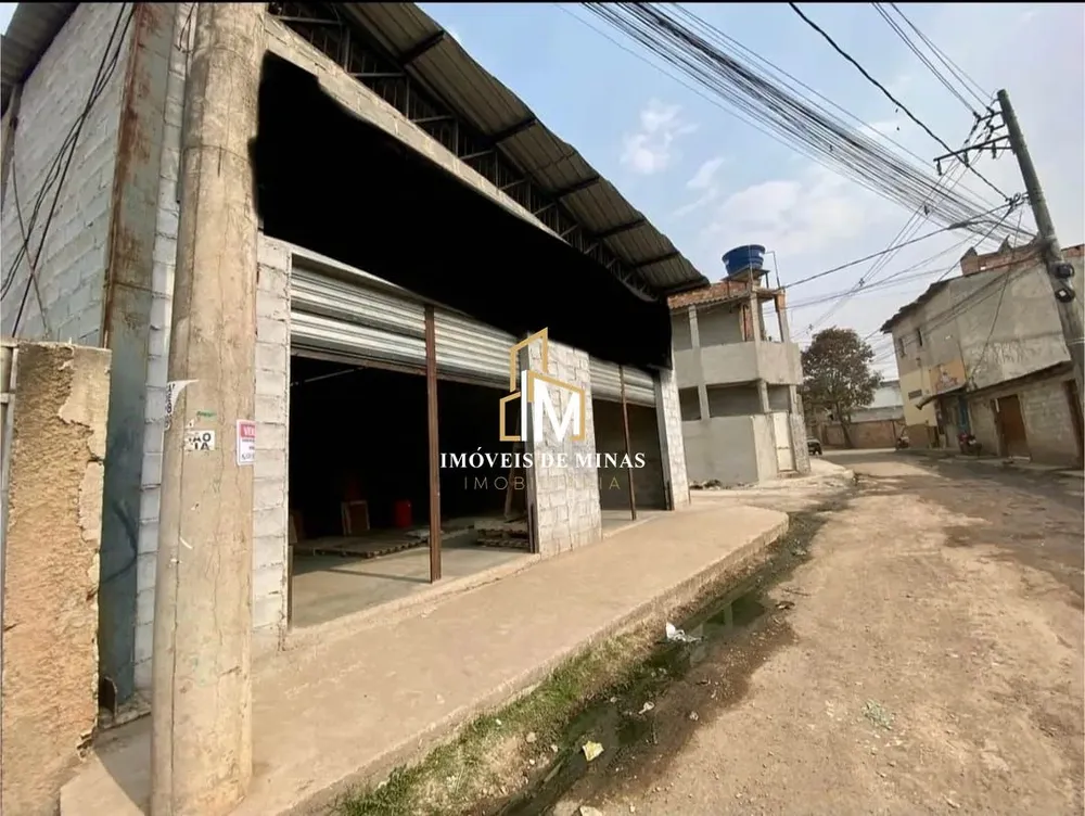 Depósito-Galpão - Foto 3