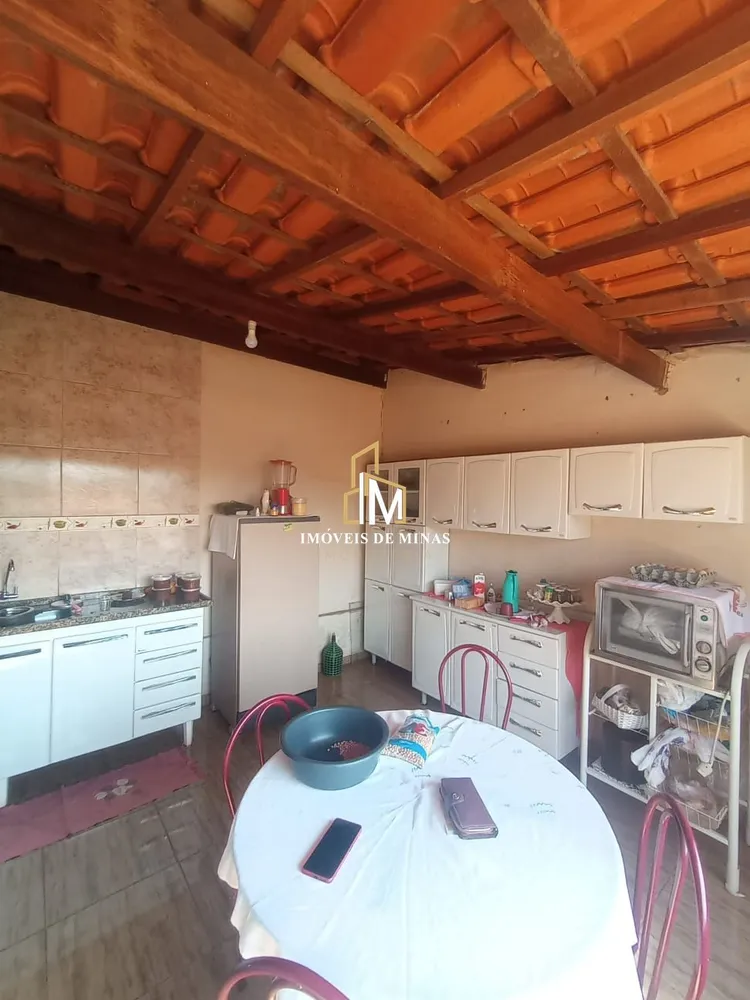 Sítio, 2 quartos, 4500 m² - Foto 3