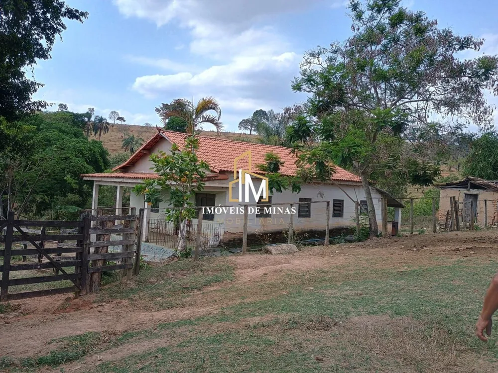 Fazenda, 78 hectares - Foto 4
