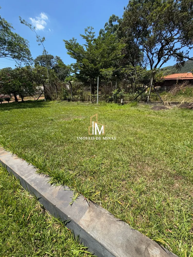 Chácara, 2 quartos, 1000 m² - Foto 1