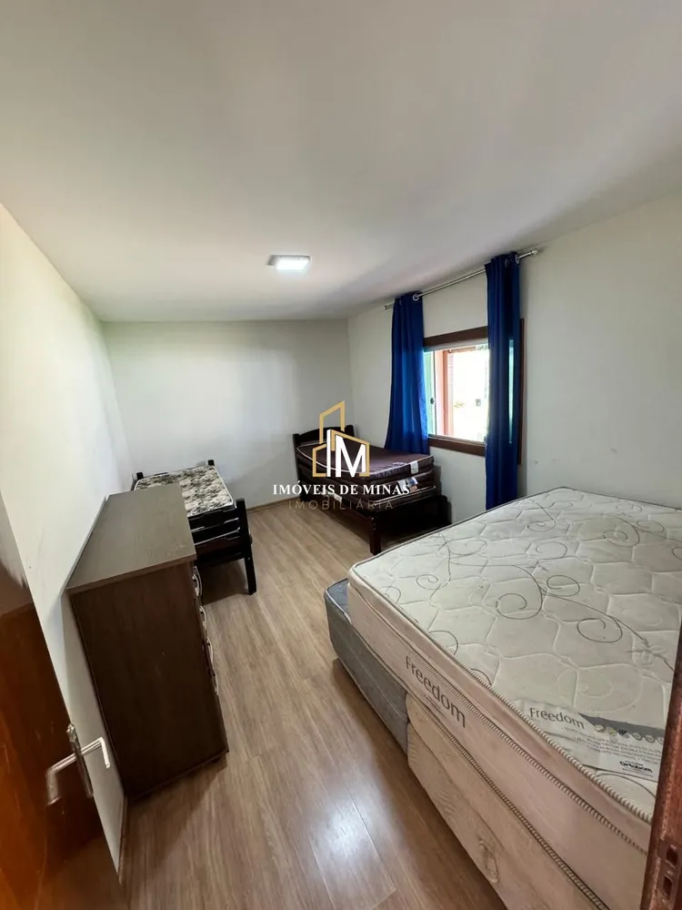 Chácara, 4 quartos, 1000 m² - Foto 2