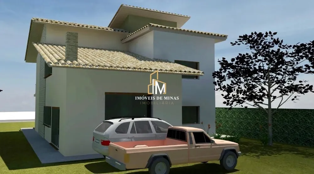 Chácara, 1000 m² - Foto 4