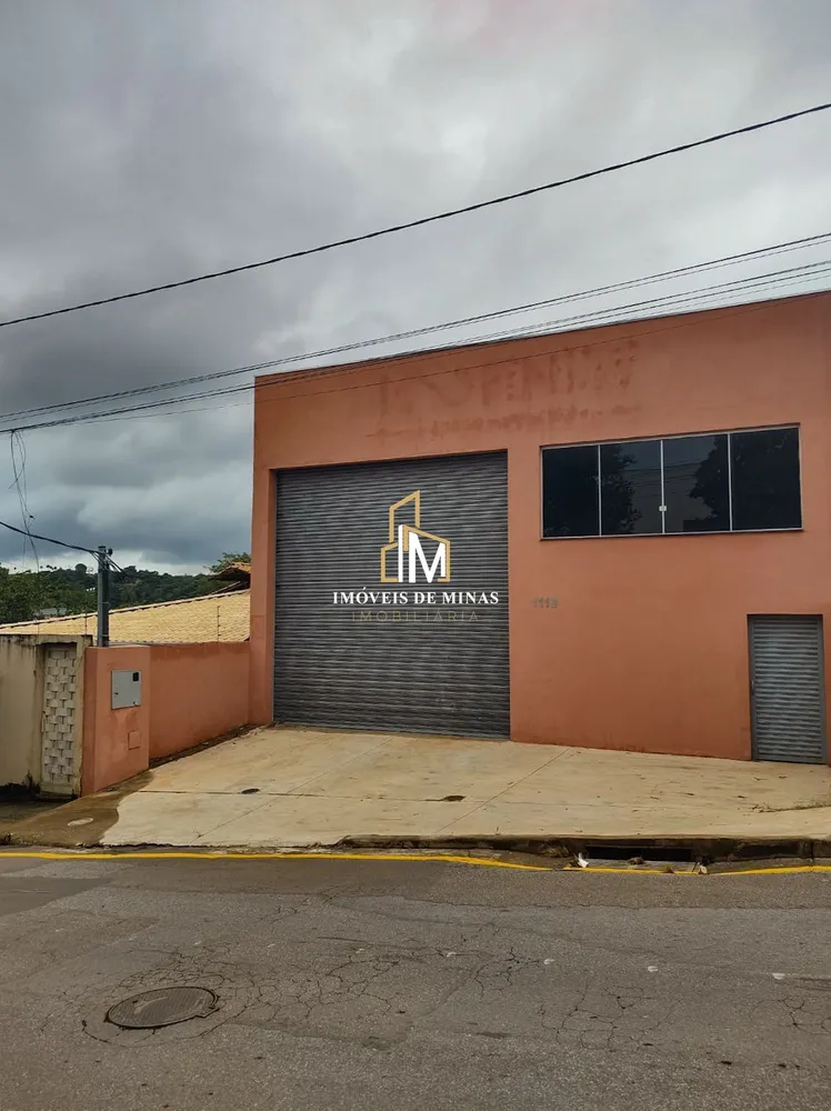 Depósito-Galpão - Foto 3
