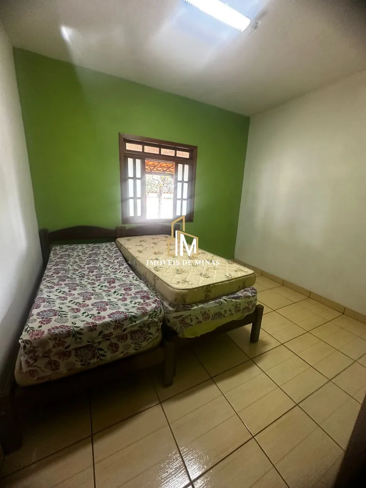 Chácara, 3 quartos, 1000 m² - Foto 3