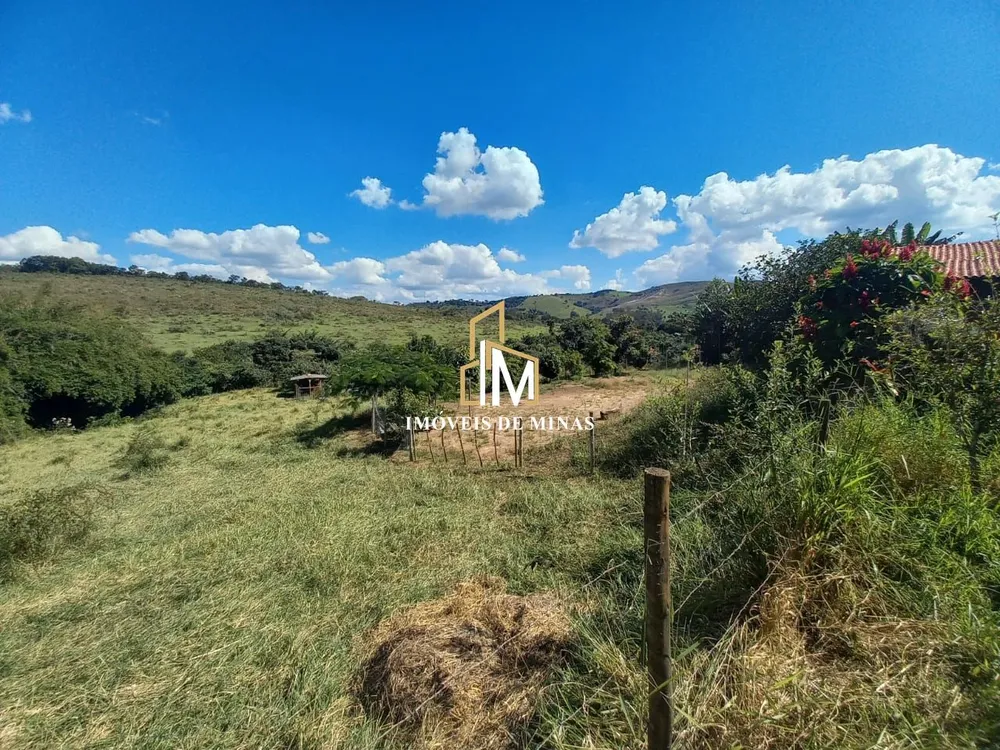 Fazenda, 8 hectares - Foto 1