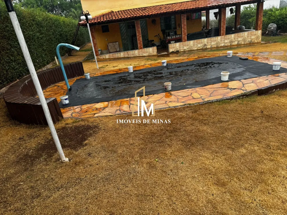 Chácara, 2 quartos, 1000 m² - Foto 3