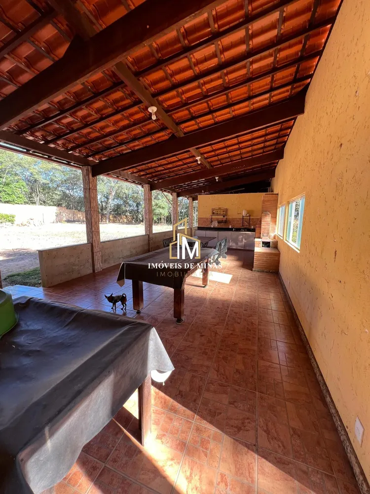 Chácara, 5 quartos, 2800 m² - Foto 4