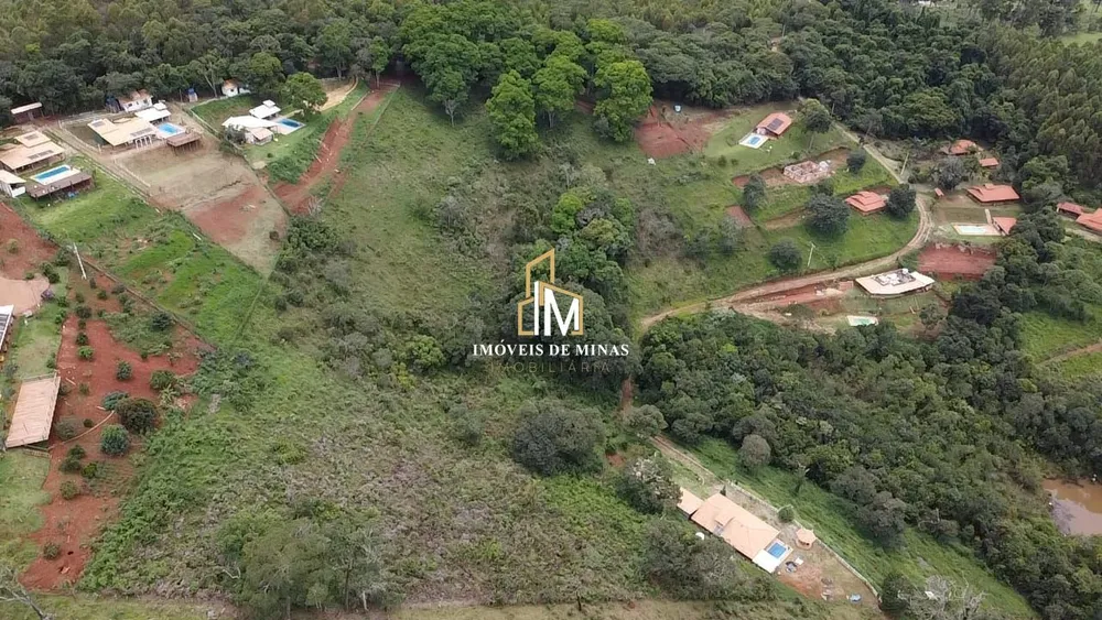 Terreno, 2 hectares - Foto 1