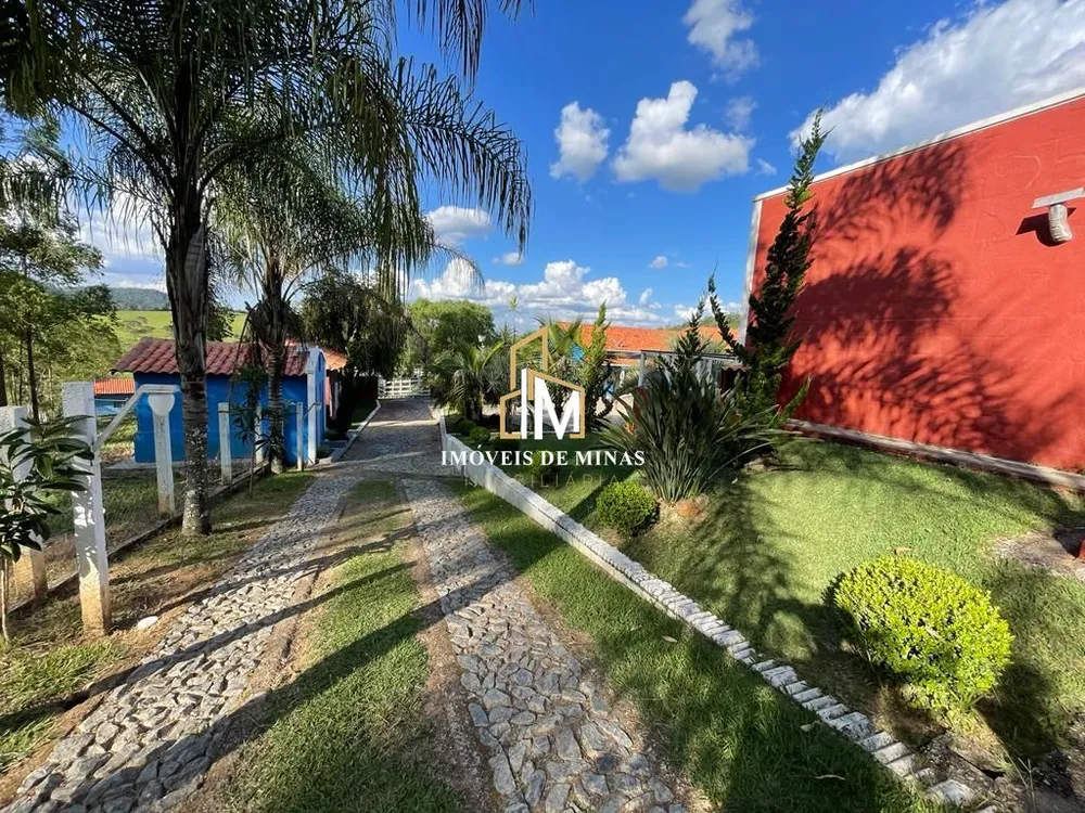 Fazenda, 50 hectares - Foto 2