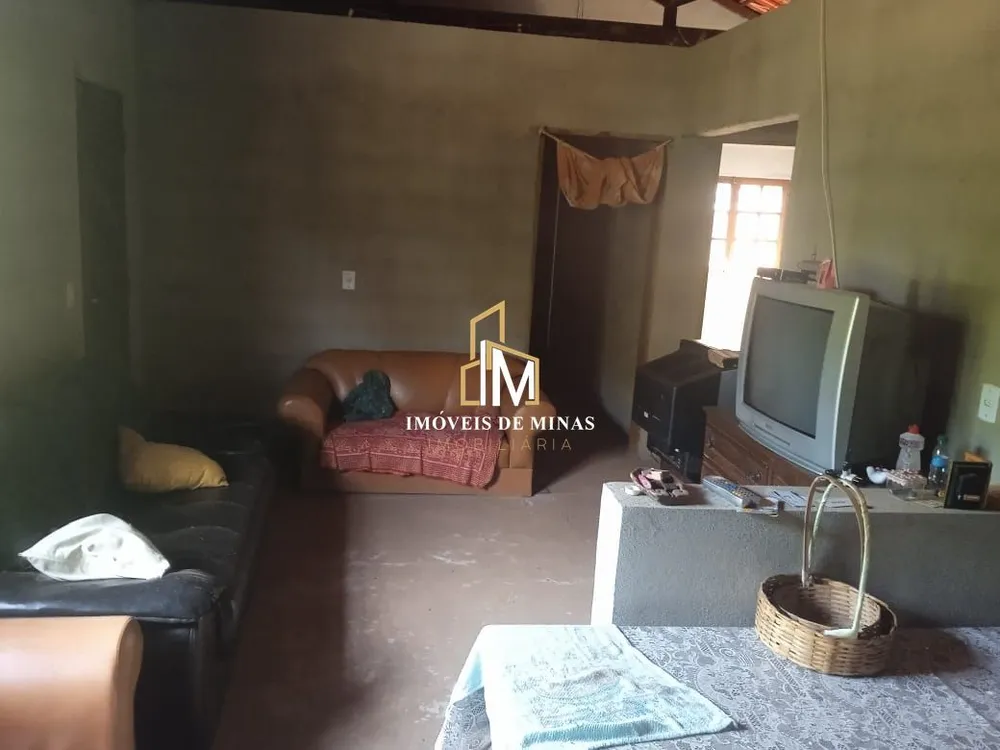 Chácara, 3 quartos, 1000 m² - Foto 3