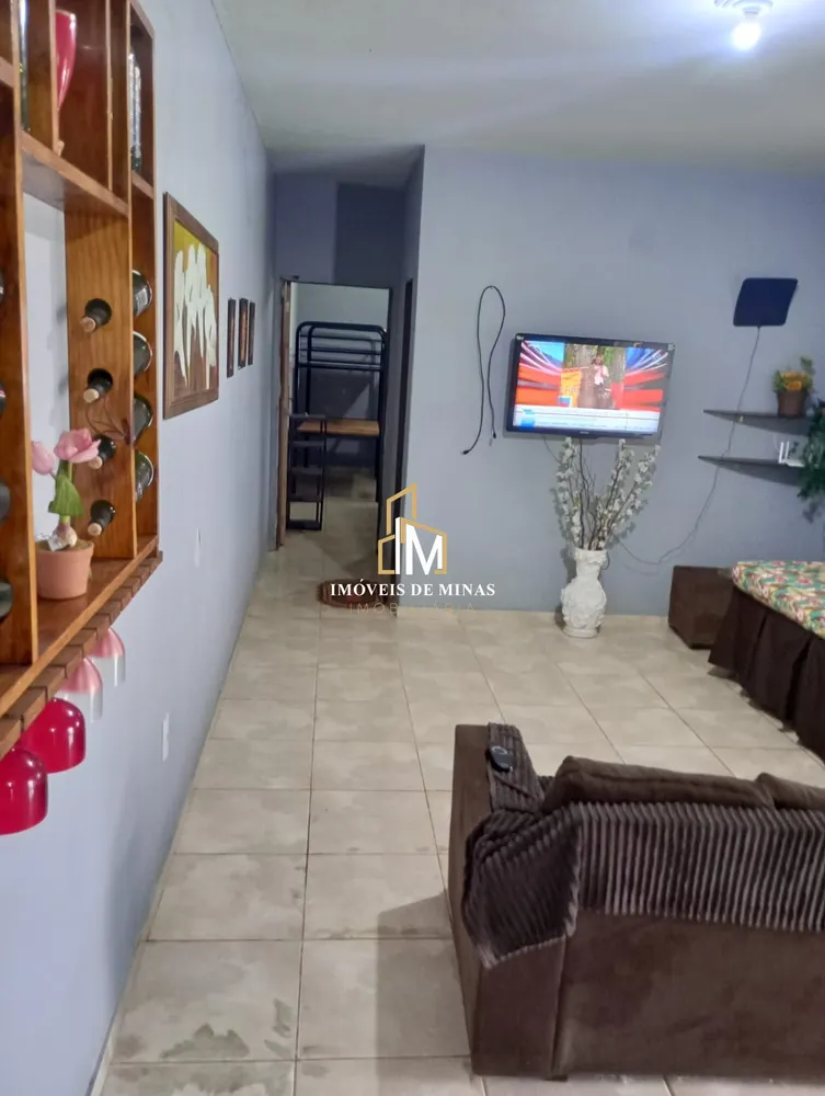 Chácara, 1 quarto, 3000 m² - Foto 4