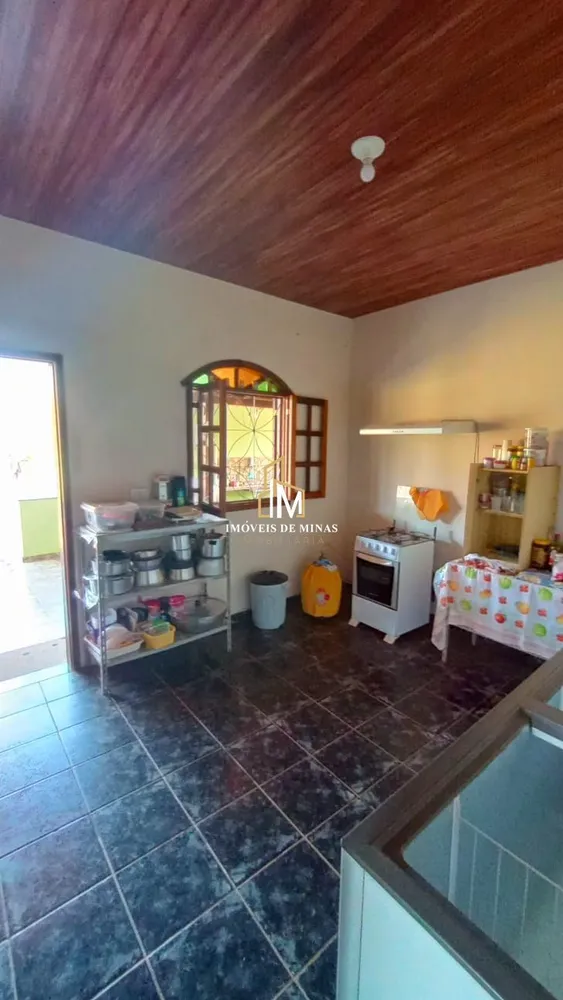 Chácara, 3 quartos, 7000 m² - Foto 3