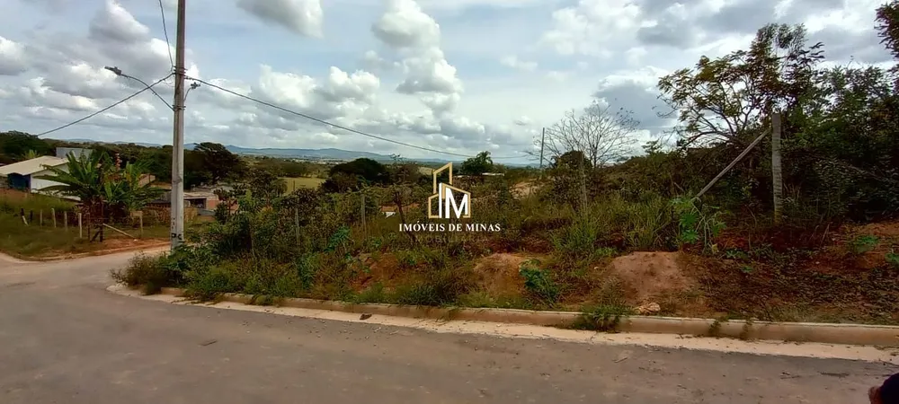 Terreno, 360 m² - Foto 1