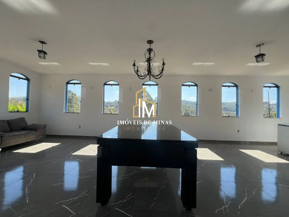 Chácara, 6 quartos, 10000 m² - Foto 2