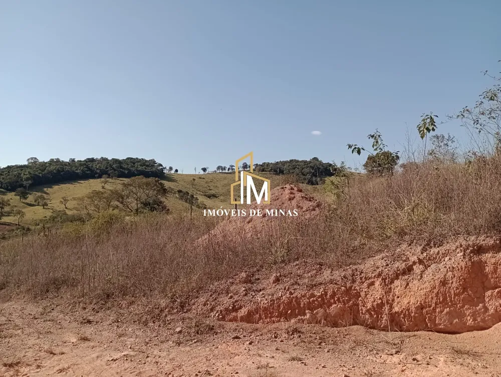 Terreno, 1000 m² - Foto 1