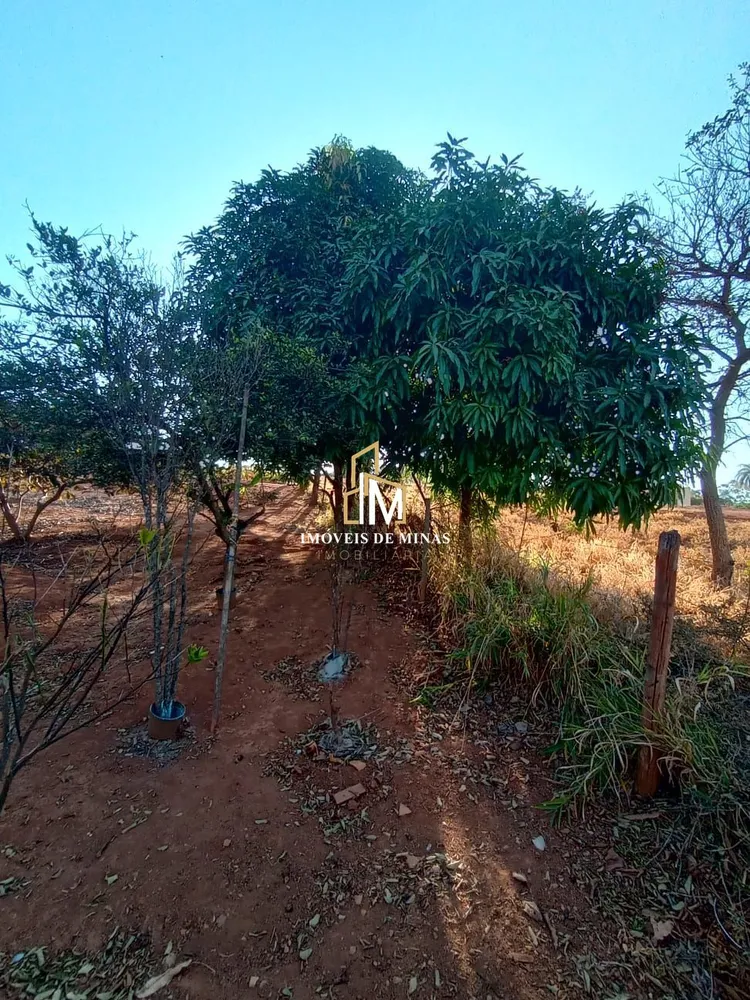 Terreno, 1000 m² - Foto 2
