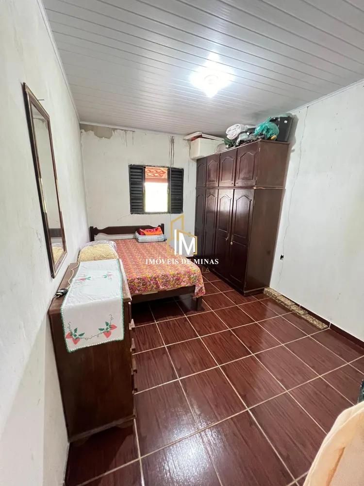 Sítio, 3 quartos, 4000 m² - Foto 4