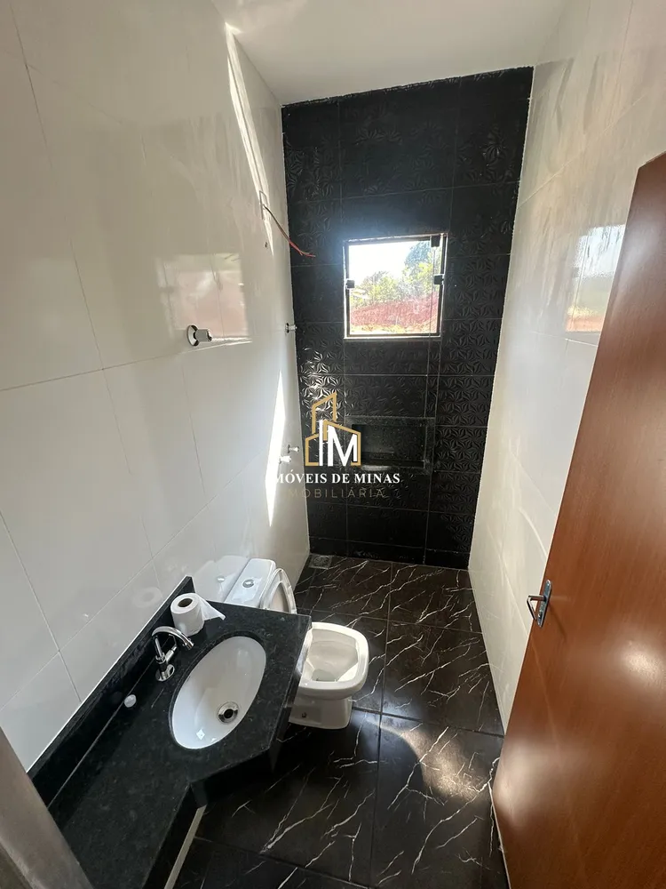Chácara, 3 quartos, 1000 m² - Foto 3