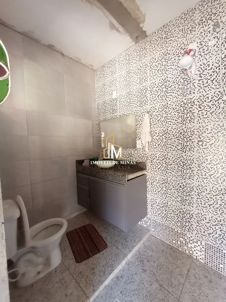 Sítio, 5 quartos, 3600 m² - Foto 2