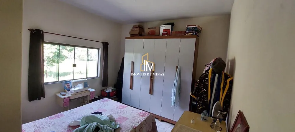 Chácara, 2 quartos, 4500 m² - Foto 3