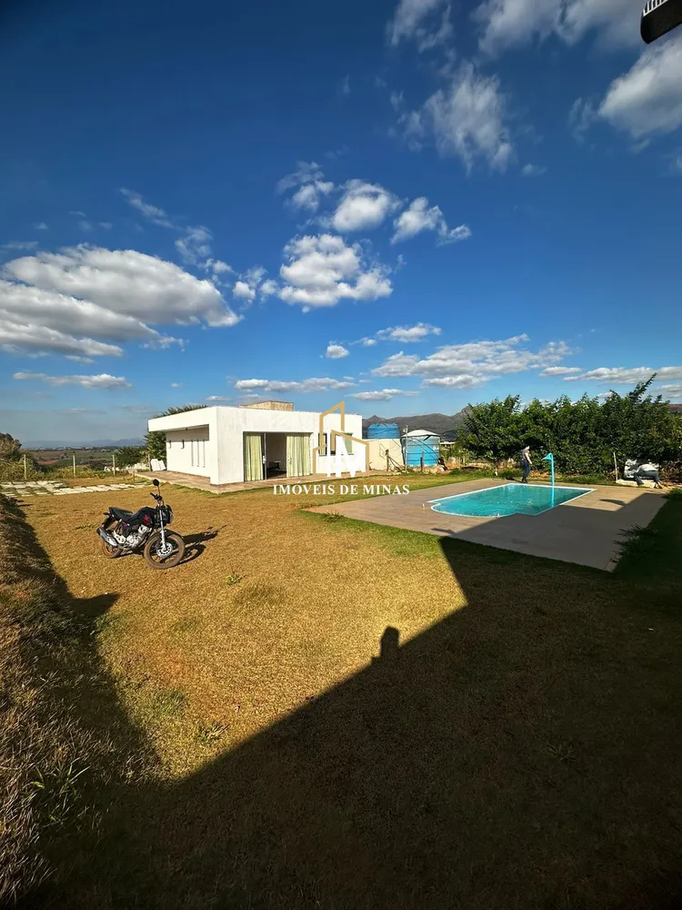 Sítio, 3 quartos, 1200 m² - Foto 3