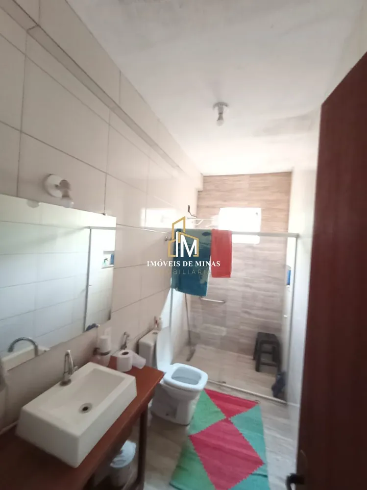 Sítio, 3 quartos, 1000 m² - Foto 4
