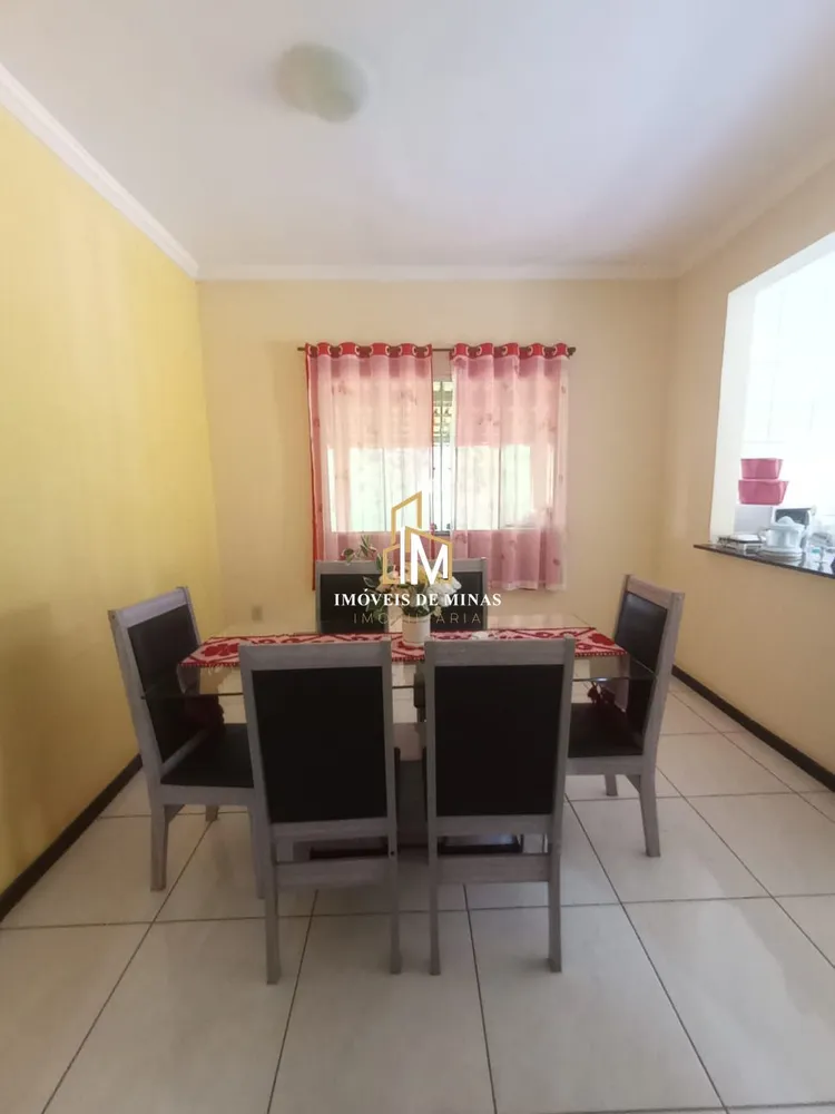 Sítio, 3 quartos, 1054 m² - Foto 1