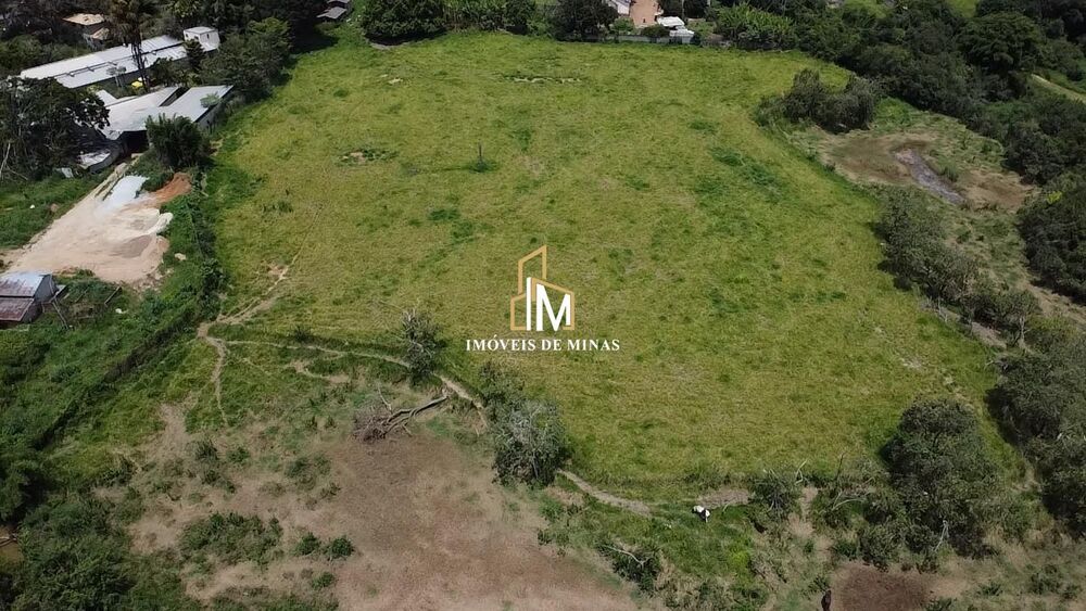 Terreno, 3 hectares - Foto 1