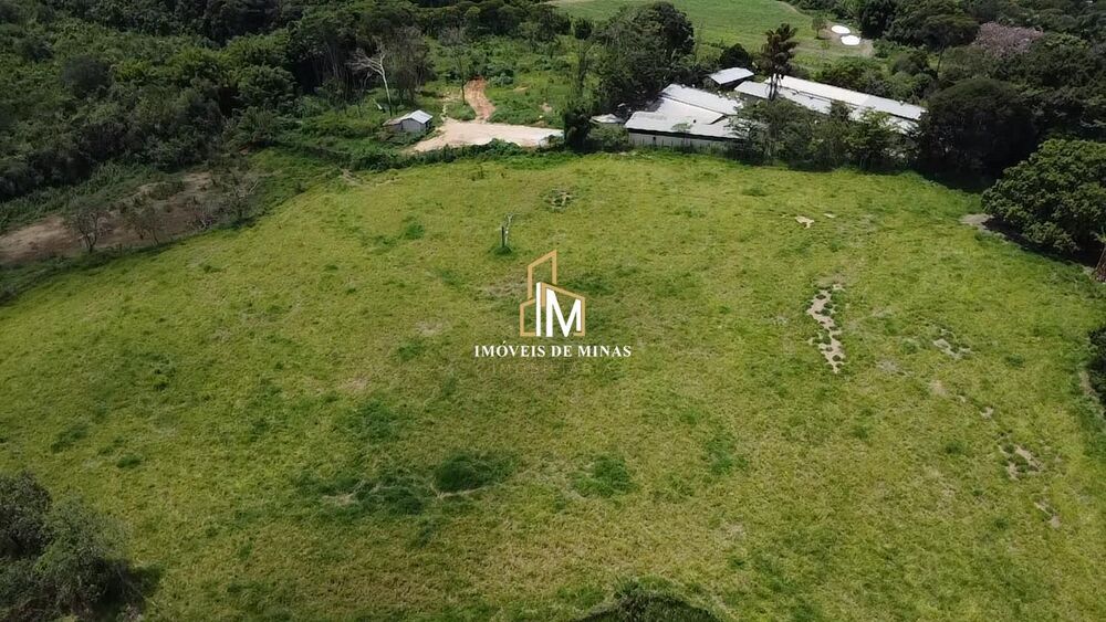 Terreno, 3 hectares - Foto 2