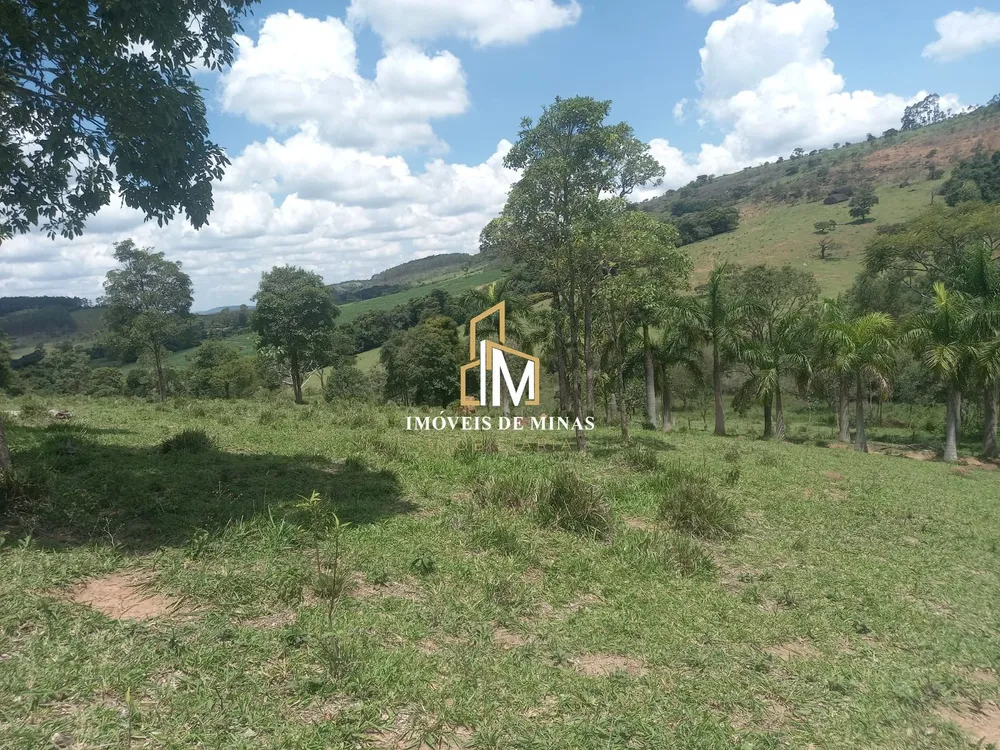 Fazenda, 75 hectares - Foto 1