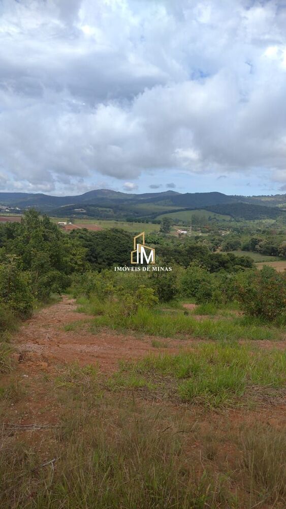 Terreno, 4 hectares - Foto 3