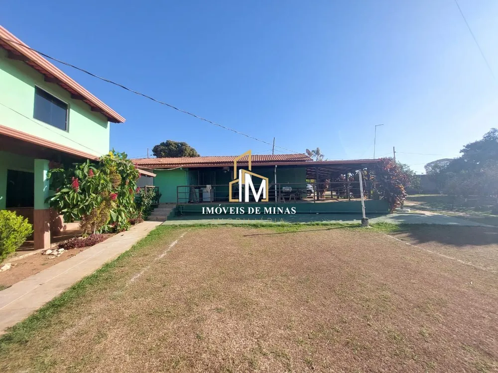 Sítio, 3 quartos, 5600 m² - Foto 3