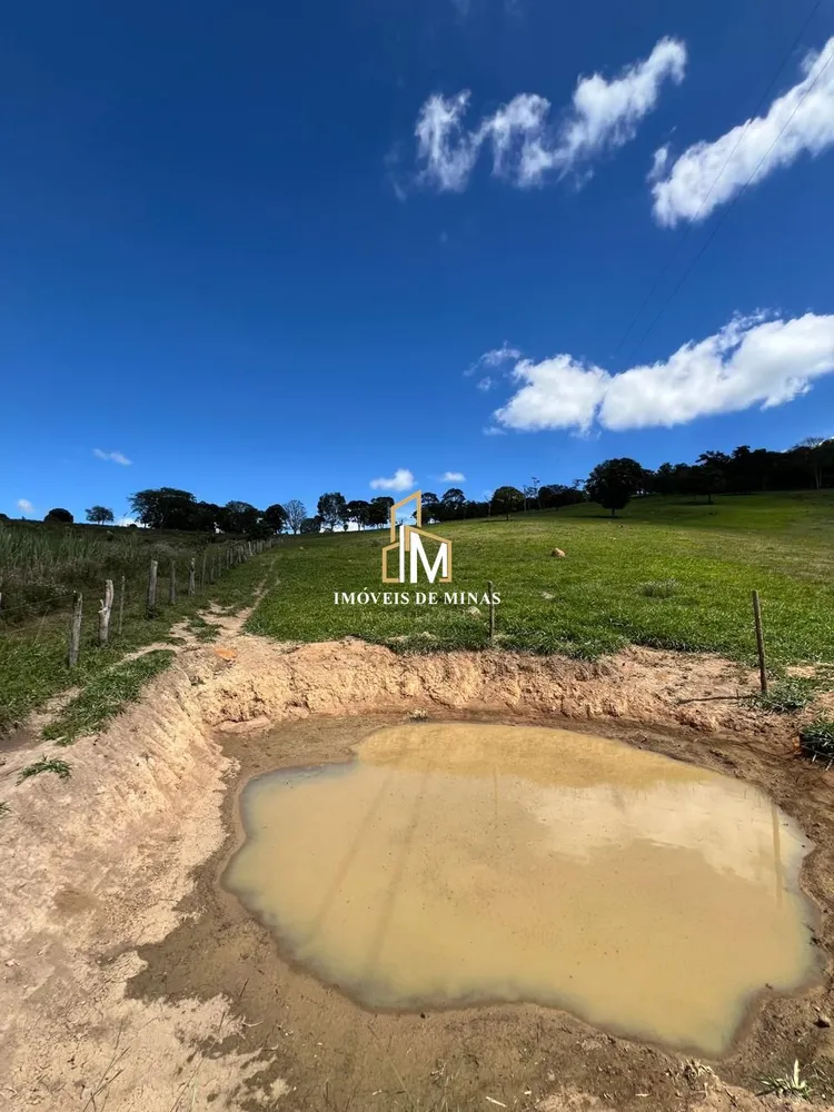Fazenda, 12 hectares - Foto 1