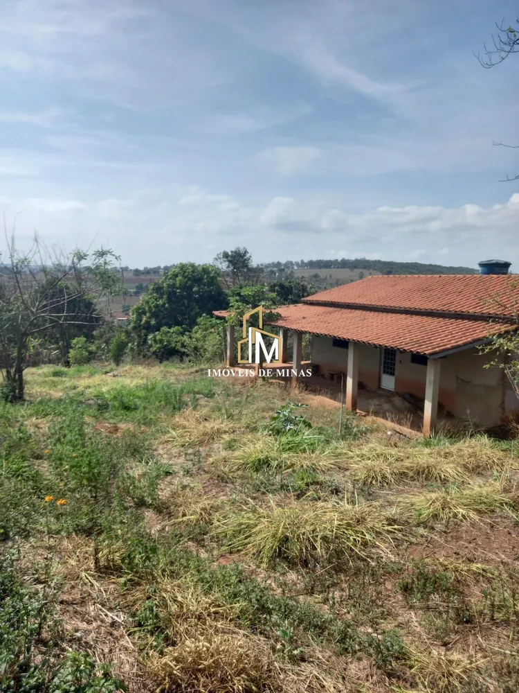 Chácara, 2 quartos, 2514 m² - Foto 4